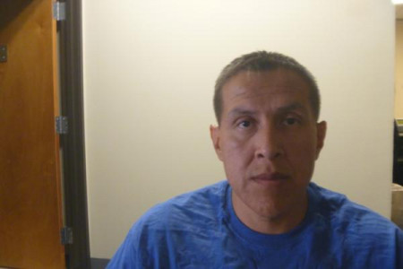 Cassidine Wayne Mcdonald a registered Sex Offender of New Mexico