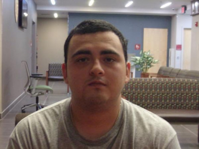 Hector Imperial Gomez-rueda III a registered Sex Offender of New Mexico