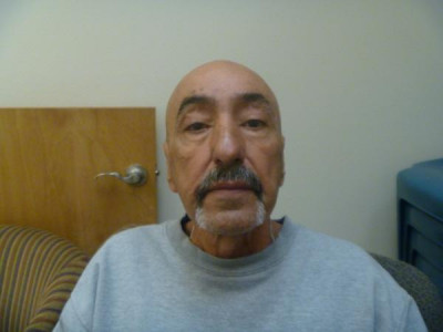 Jerry Roybal Serrano a registered Sex Offender of New Mexico