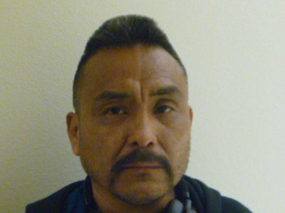 Willis J Yazzie Sr a registered Sex Offender of New Mexico