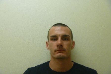 Nicolas Robert Quesenbury a registered Sex Offender of New Mexico