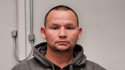 Manuel Alarcon a registered Sex Offender of New Mexico