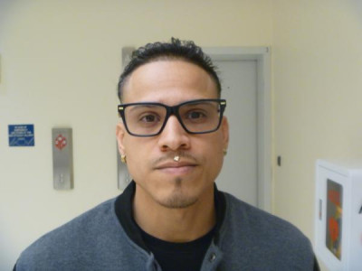 Leo Bryan Galicia a registered Sex Offender of New Mexico