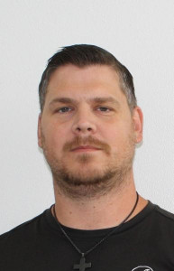 Matthew Paul Burchfield a registered Sex Offender of New Mexico