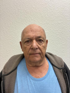 Larry D Cox a registered Sex Offender of New Mexico