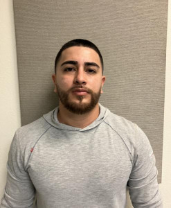 Ricky Layne Romero Jr a registered Sex Offender of New Mexico