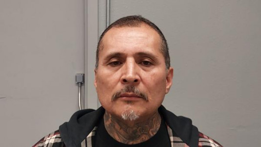 Augustine Garcia a registered Sex Offender of New Mexico