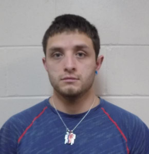William Louis Macinnes a registered Sex Offender of New Mexico