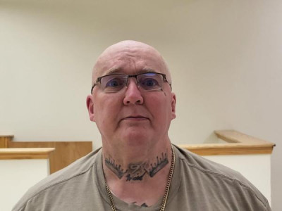Jesse Ray Jones a registered Sex Offender of New Mexico