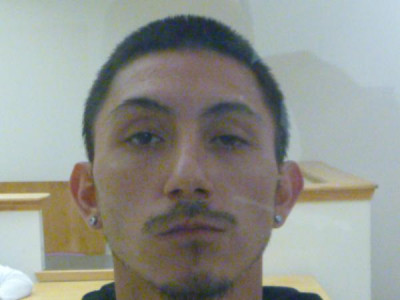 Jonathan Ryan Espana a registered Sex Offender of New Mexico