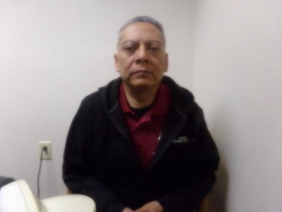 Eric Joseph Valencia a registered Sex Offender of New Mexico