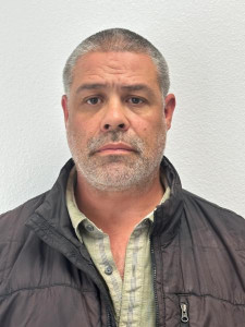Jason Adam Balderston a registered Sex Offender of New Mexico
