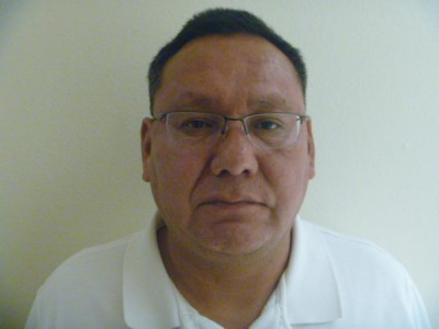 Dexter Mike Yazzie a registered Sex Offender of New Mexico