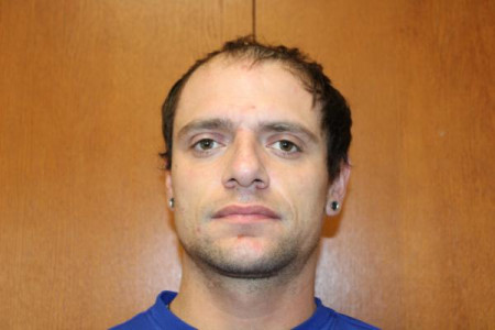 Nicholas Adam Leeth a registered Sex Offender of New Mexico