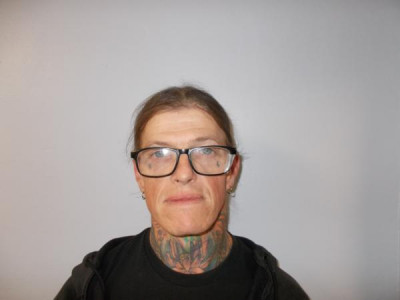 Robert Mark Forney a registered Sex Offender of New Mexico