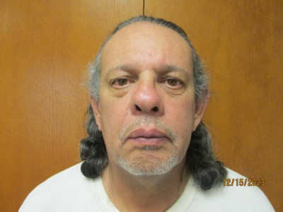 Robert Rios a registered Sex Offender of New Mexico