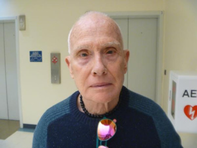 Mark Cuoccio a registered Sex Offender of New Mexico