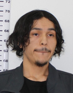 Triston Mcjohn Brown a registered Sex Offender of New Mexico