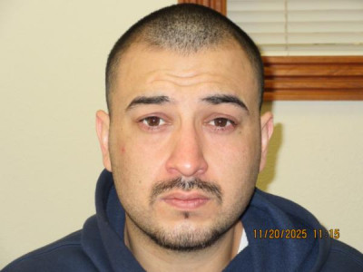 Jesus Gerardo Moreno Jr a registered Sex Offender of New Mexico