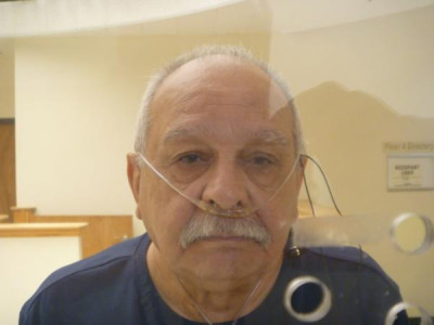 Jerry Breciliano Trujillo a registered Sex Offender of New Mexico