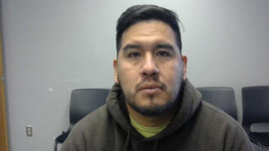 Omar Torres a registered Sex Offender of New Mexico