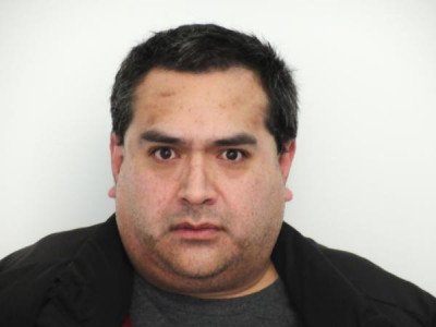Armando Joshua Camarena a registered Sex Offender of New Mexico