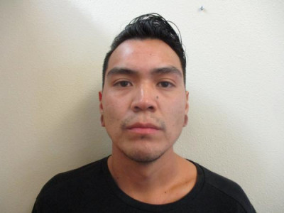 Tyrell Thomas Begay a registered Sex Offender of New Mexico