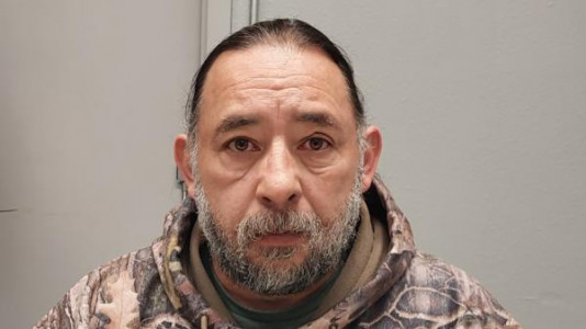 Jammie Christian Martinez a registered Sex Offender of New Mexico