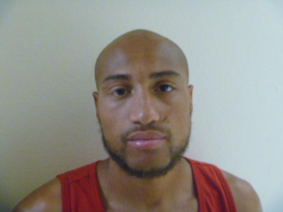 Jahlil Rashawn Ford a registered Sex Offender of New Mexico