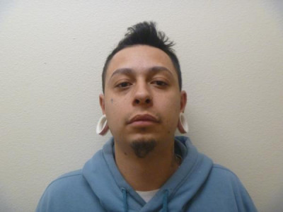 Donald J Chavez a registered Sex Offender of New Mexico