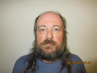Jason Dean White a registered Sex Offender of New Mexico