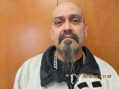 Joshua Ruben Chavez a registered Sex Offender of New Mexico
