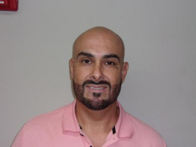 Stephen Molina Palma a registered Sex Offender of New Mexico