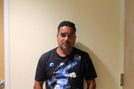 Lester Ortiz a registered Sex Offender of New Mexico