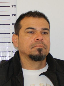Mark Allen Norton a registered Sex Offender of New Mexico