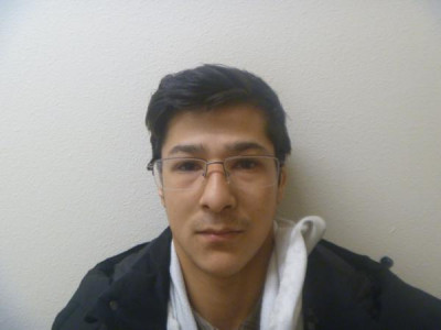 Anthony James Hernandez a registered Sex Offender of New Mexico