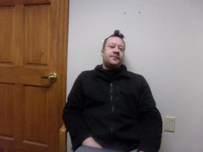 Josua David Beerens a registered Sex Offender of New Mexico