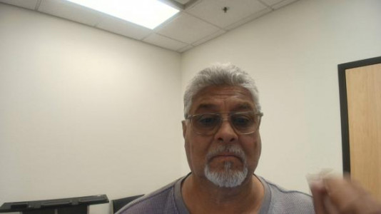 Jerry Lee Marquez a registered Sex Offender of New Mexico