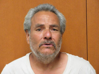 Richard Pacheco Morales a registered Sex Offender of New Mexico