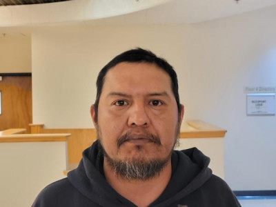 Elwin Lenuel Pebeashy Jr a registered Sex Offender of New Mexico