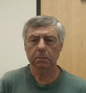 David May a registered Sex Offender of New Mexico