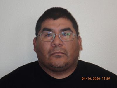 Jason Etsitty a registered Sex Offender of New Mexico