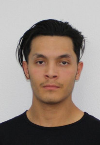 Santiago Abran Martinez a registered Sex Offender of New Mexico