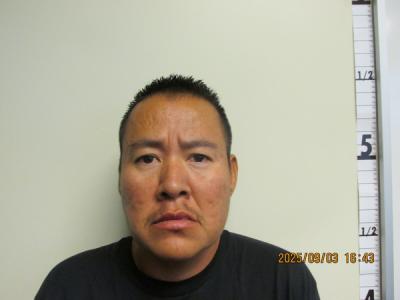 Uriah Lee Haskie a registered Sex Offender of Arizona