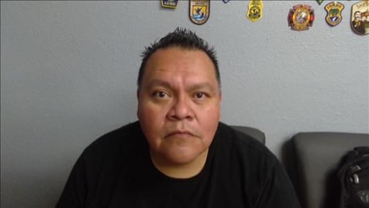 Russell Patrick Shanta a registered Sex Offender of New Mexico