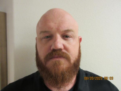Derek Scott Boberg a registered Sex Offender of New Mexico