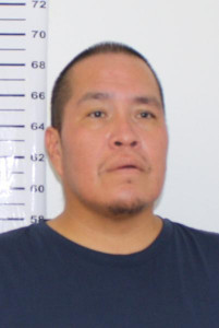 Adrian Mike a registered Sex Offender of New Mexico