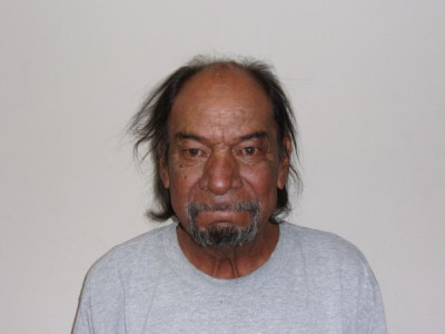 Ricardo Fuentez a registered Sex Offender of New Mexico