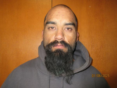 Edward Joe Martinez Jr a registered Sex Offender of New Mexico