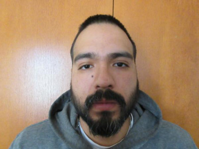 Raymond Matthew Martinez a registered Sex Offender of New Mexico